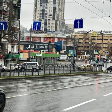 Данилевського вул., 16