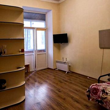Довгострокова оренда 1к Квартира Драгоманова Михайла вулиця ЖК Centr