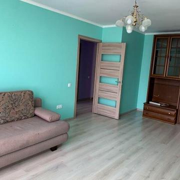 Довгострокова оренда 1к Квартира Яреми вулиця ЖК ул. Яремы, 8