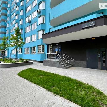 Продаж 2к Квартира Приміська вулиця ЖК Одесский бульвар