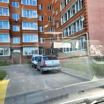 1-к, вул. Віктора Андрієвського, 41, Боженка