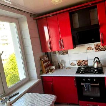 Продаж 3к Квартира Бучми (Уборевіча) вулиця