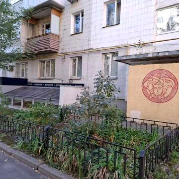 ТЕРМІНОВО Печерськ, центр Коновальця 60м2 під ремонт! ЛОКАЦІЯ КВАРТИРА