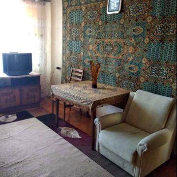Сдам 2 КВ метро Студенческая
