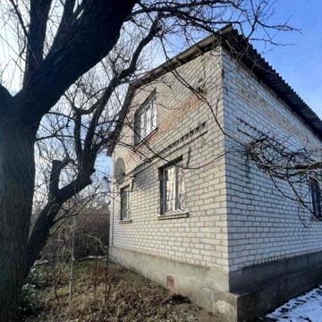 Продаж дачі Розумівка