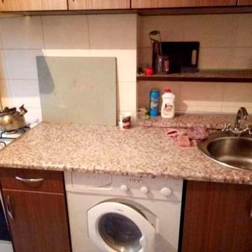 Аренда 3к квартиры пр. Центральный