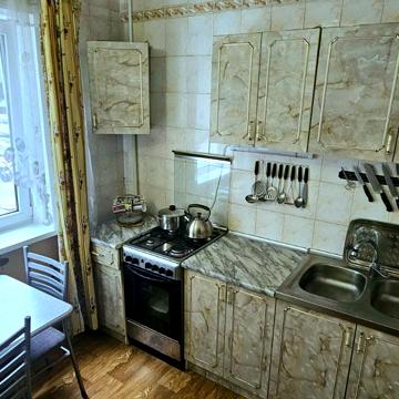 Сергія Синенка вул. (Кремлівська), 69-А