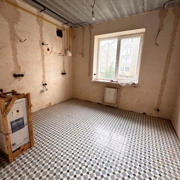 Продаж 1к Квартира Павла Чубинського вулиця