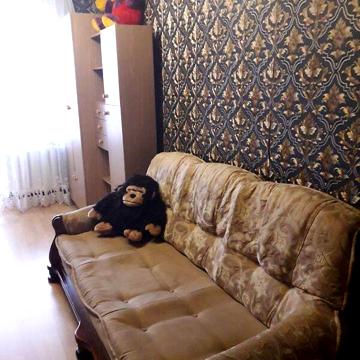 Довгострокова оренда 3к Квартира Полонської-Василенко вулиця