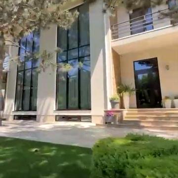 Аренда роскошного дома в элитном поселке Сосновый Берег