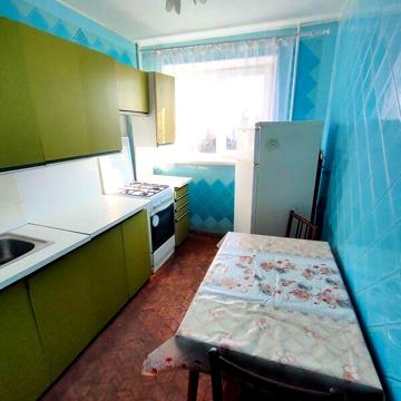 Довгострокова оренда 2к Квартира Небесної Сотні проспект