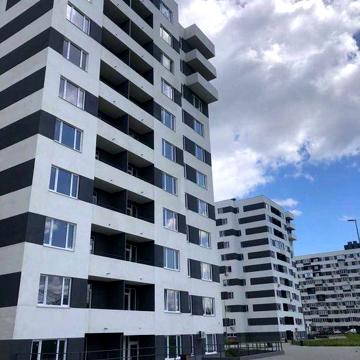 75000ЖК Пролисок Документы Дом обжитПродам 3 комн квартиру 6эт,S-97мAS ЖК Пролисок