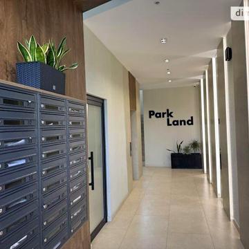 Довгострокова оренда 1к Квартира Легоцького вулиця ЖК Park Land