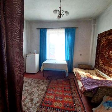 Продам будинок(квартиру)