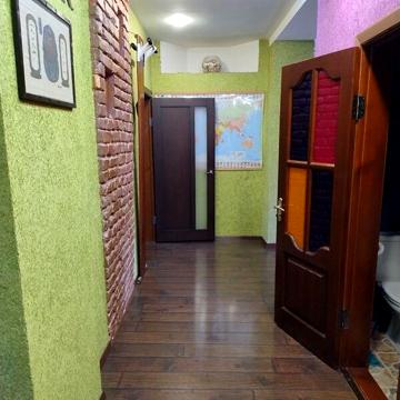 Продаж 2к Квартира Соборності (Косіора) вулиця