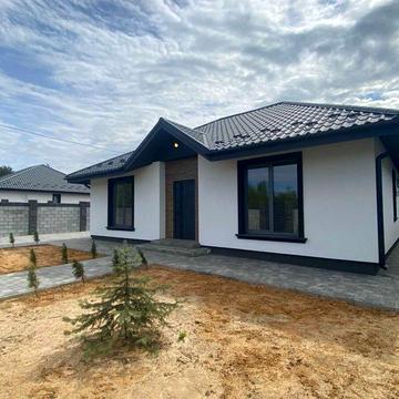 Будинок одноповерховий в курортному місті Ворзель!