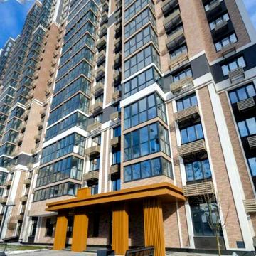 Васильківська вул., 37г