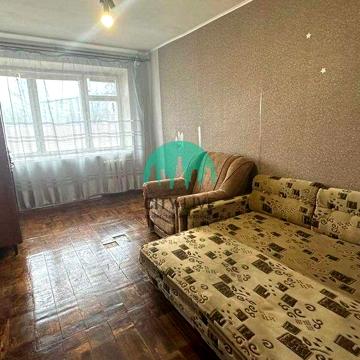 Оренда 2 кім квартири неподалік центру.