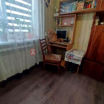 Продаж 3-кімнатної квартири по вул. Благовіщенська 20.