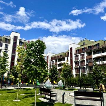 Владислава Бувалкіна вул., 60е
