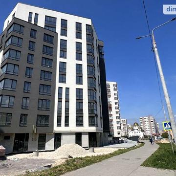 Продаж 2к Квартира Київська вулиця