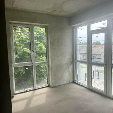 Продаж 1к Квартира Собранецька вулиця