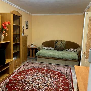 Здам квартиру Клочко