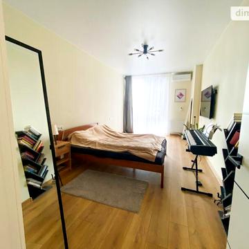 Довгострокова оренда 1к Квартира 600-річчя вулиця ЖК Лесопарковый
