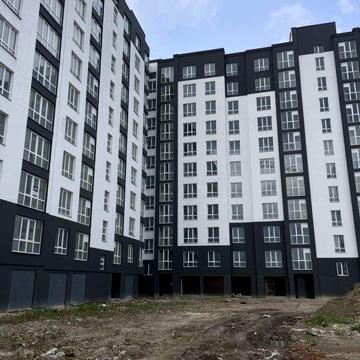 Продаж 1-кімнатної квартири в новобудові на вул. Чорновола 155 ЖК Парковий маєток
