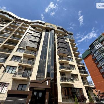 Продаж 1к Квартира Володимира Великого (Герцена Олександра) вулиця ЖК Звёздный