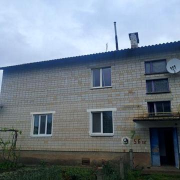 Продам квартиру !