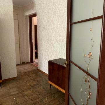 Героїв АТО вул., 2