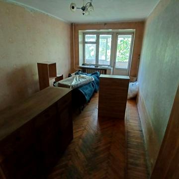 Клочківська вул., 186б