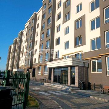 Святопетрівське ЖК “Петрівські Липки” продаж 1-но кімн квартири 47 м2 ЖК Петрівські Липки