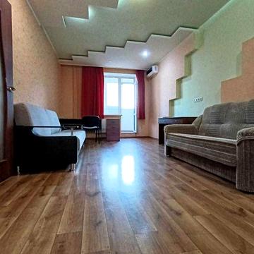 Впервые! Продам 2-х комнатную квартиру в сданном новострое