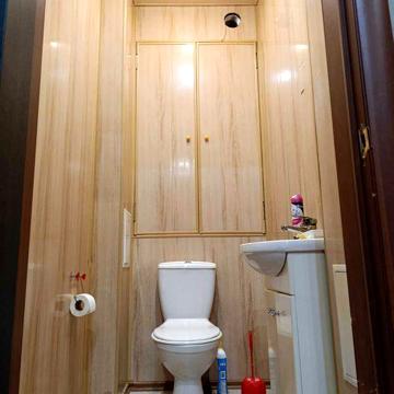 Впервые! Продам 2-х комнатную квартиру в сданном новострое
