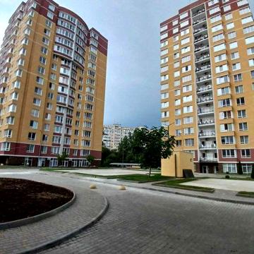 Продам квартиру в новом жк на Крымском бульваре ЖК Сан Сити