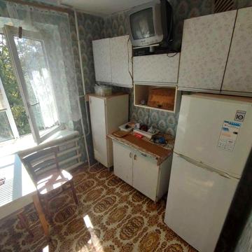 Сдается 2-х комнатная квартира по ул. Чумаченка ост. Роддом для семьи