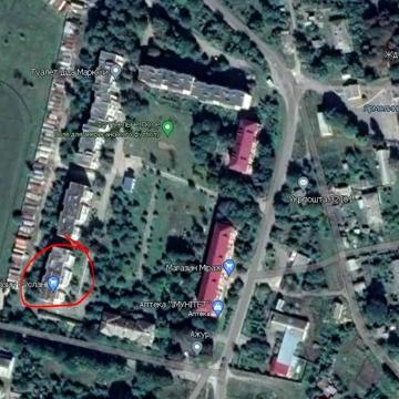 Здам в оренду однокімнатну квартиру. Станція Ярмолинці (ВЛАСНИК)