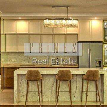 Продаж ПРОСТОРА 4-кімнатна Квартира 131 м2 + 9 м2 тераса в ЖК Skyline. ЖК Skyline