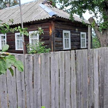 Продам будинок. Село Страхолісся.
