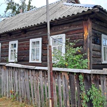 Продам будинок. Село Страхолісся.