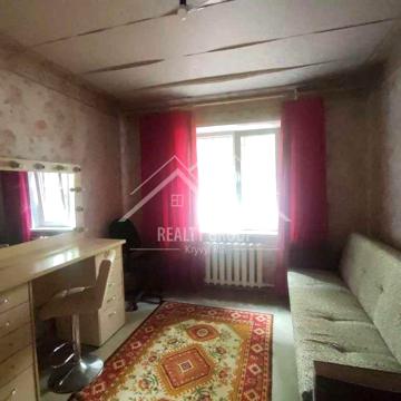 Оренда двокімнатної квартири в центрі міста на Українській.