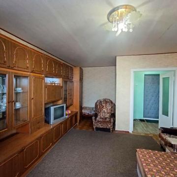 Здам квартиру в центрі