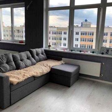 Продам СРОЧНО! 1-ком.квартира с ремонтом. 46 Жемчужина. ЖК 46 Жемчужина