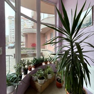 Продам 3 ком квартиру  ЖК Новые Черемушки с паркингом(048-779) ЖК «Новые Черемушки»