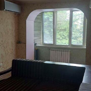 Довгострокова оренда 1к Квартира 23-о Вересня вулиця