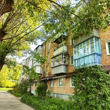Продається двокімнатна квартира