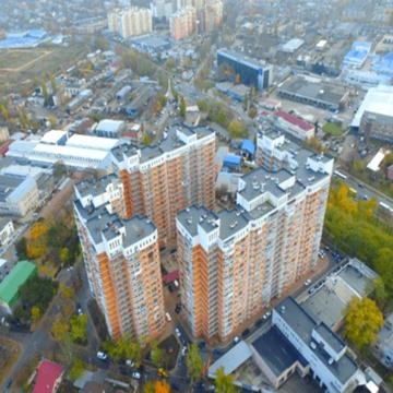 Проценка вул., 50к1