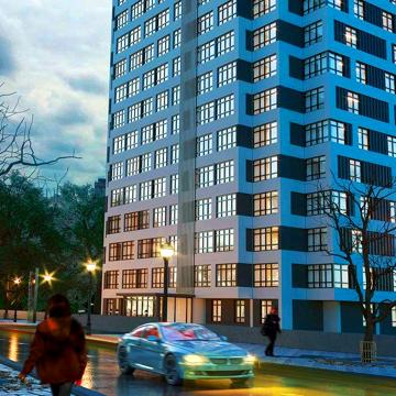 Продам 1 кімн. кв. ЖК Куликівський. З документами. ЖК Куликівський
